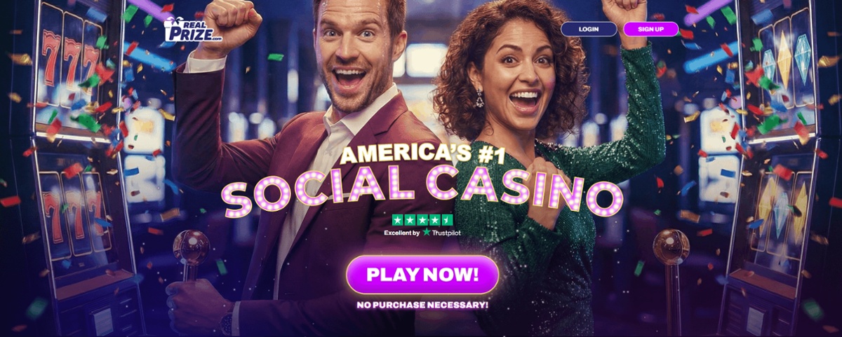 Real Prize casino